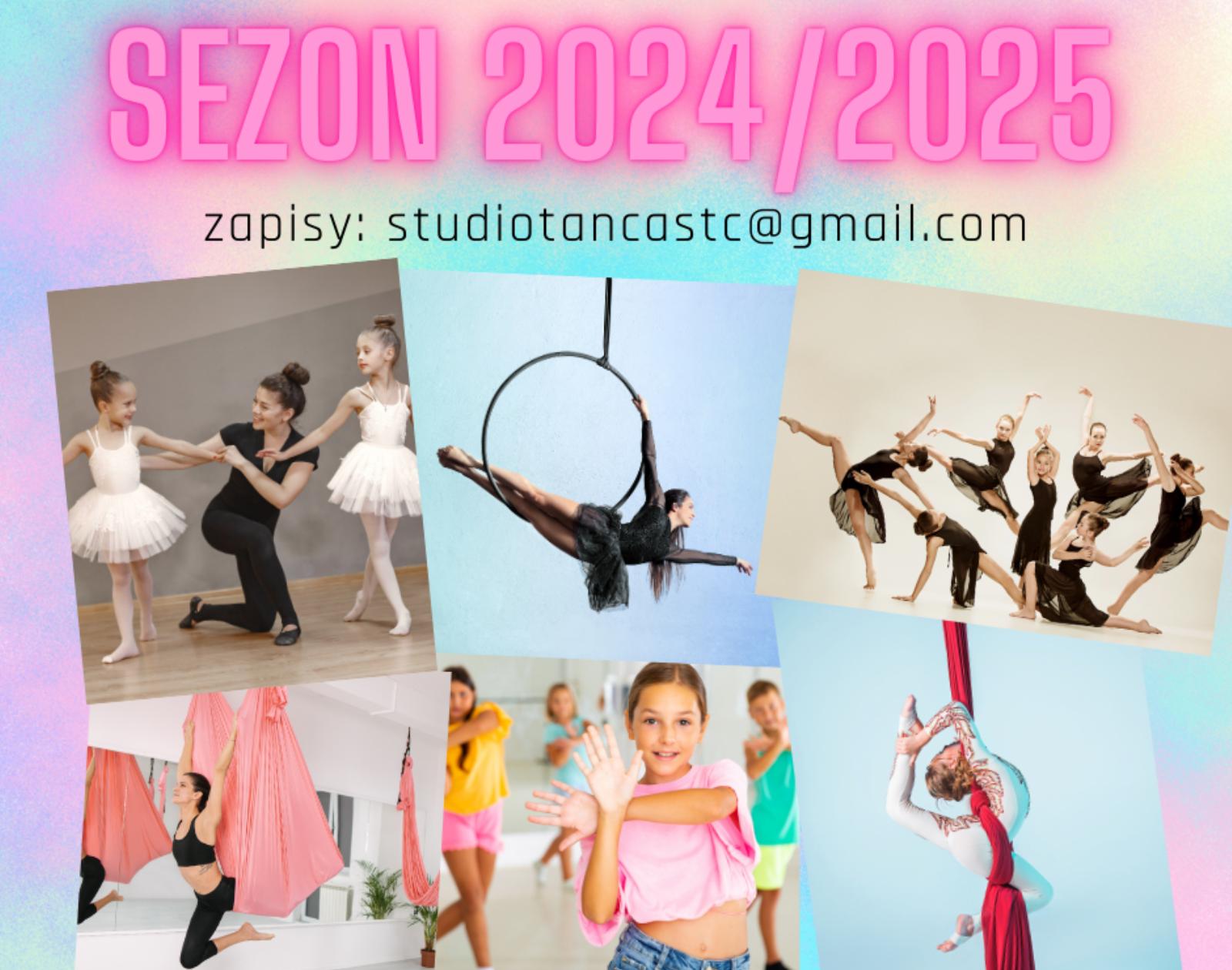 Urodziny z STC Dance & More